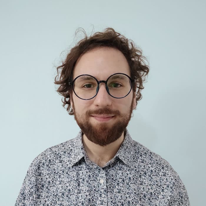 Jorge Ortiz Fuentes - Machine Learning Engineer